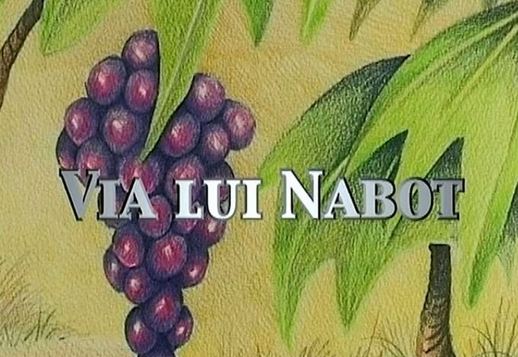 Via lui Nabot Vorschau