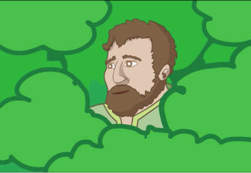 Zacheu Vorschau