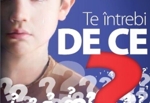 Te întrebi DE CE? Vorschau