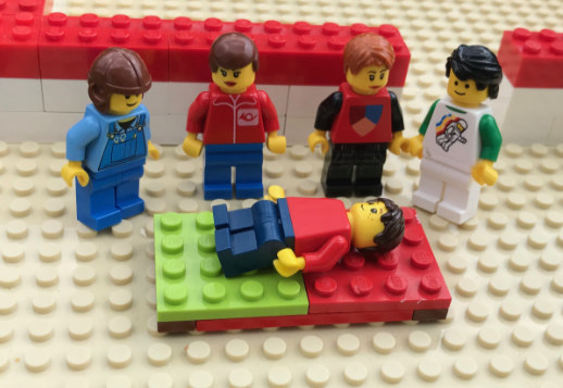 Binecuv&acirc;ntat prin darurile lui Isus Vorschau