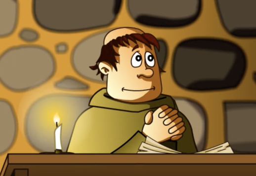 Martin Luther - Găsește perechile Vorschau