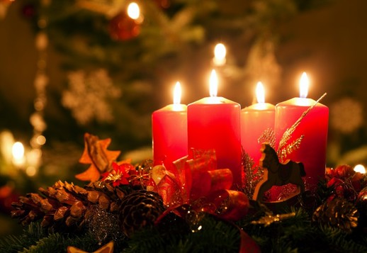 Cea mai frumoasă perioadă din an - Advent Vorschau