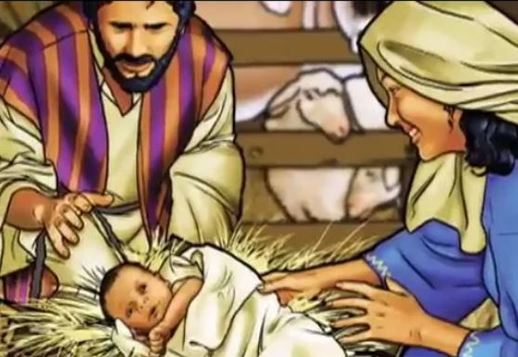 Visul lui Iosif (Naşterea Domnului Isus)