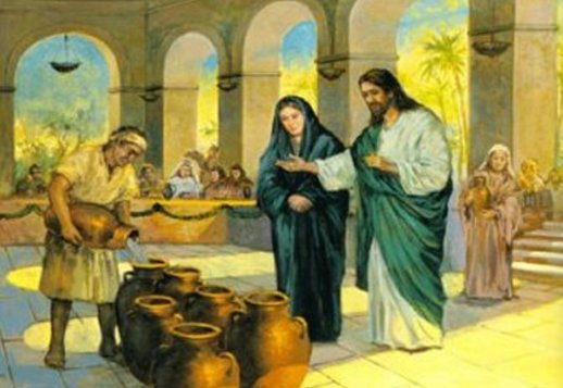 Nunta din Cana Vorschau