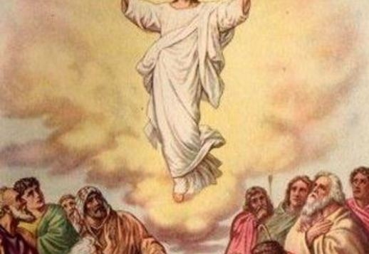 Înălţarea lui Isus la cer Vorschau