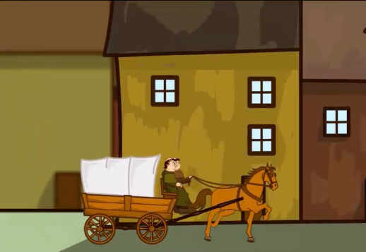 Martin Luther Vorschau
