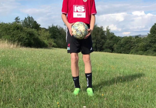 Antrenament fotbal 02 Vorschau