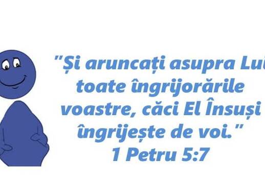 Tu ai îngrijorări? Vorschau