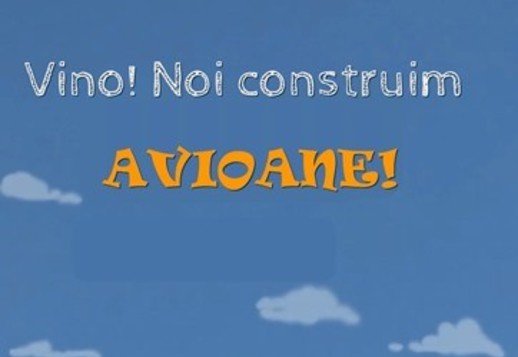 Avioane Vorschau