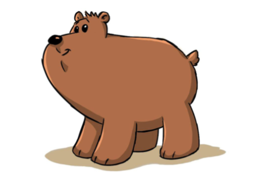 Desenează un urs!