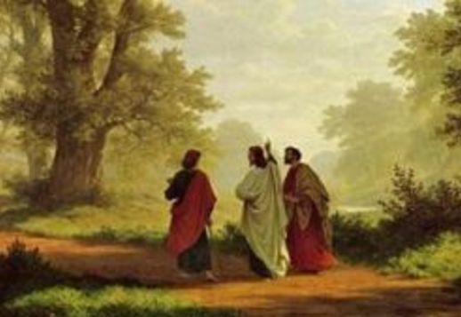 Ucenicii din Emaus Vorschau
