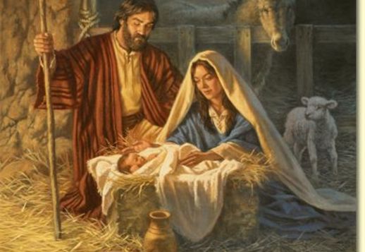 Isus S-a născut