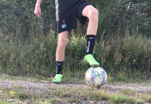 Antrenament fotbal 01 Vorschau